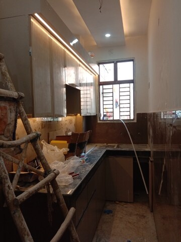Living Room in 2.5 BHK Independent House at Dwarka Mor – for Sale