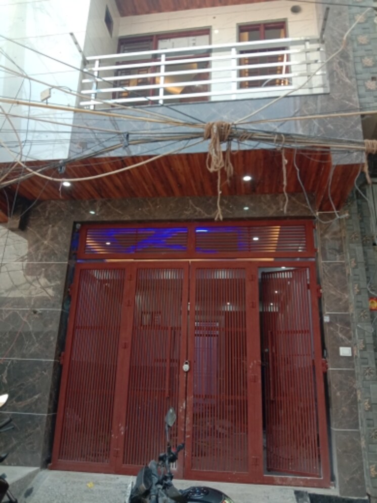 undefined, dwarka mor 2.5 Bedroom 1044 Sq.Ft. Independent House In Dwarka Mor Delhi 8131782