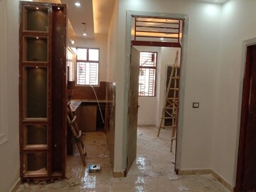 Living Room in 2.5 BHK Independent House at Dwarka Mor – for Sale