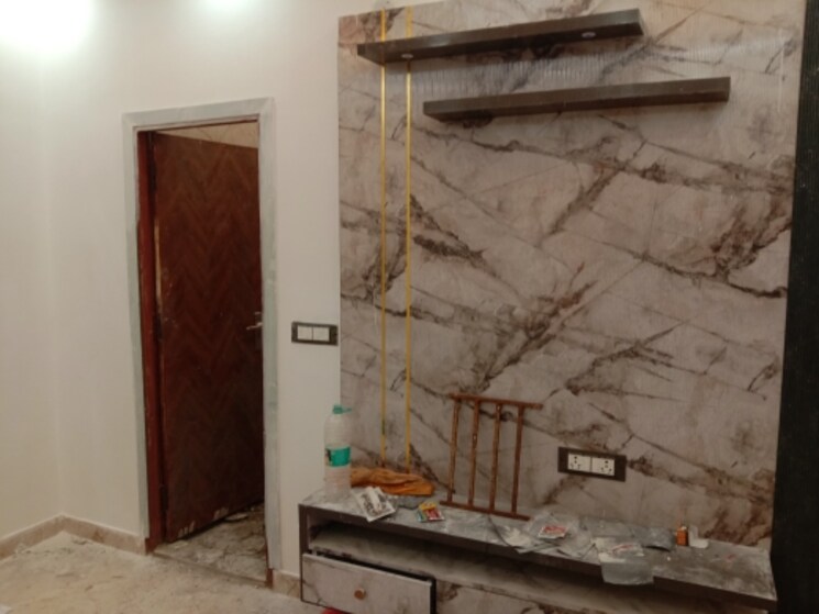 Balcony, dwarka mor 2.5 Bedroom 1044 Sq.Ft. Independent House In Dwarka Mor Delhi 8131782