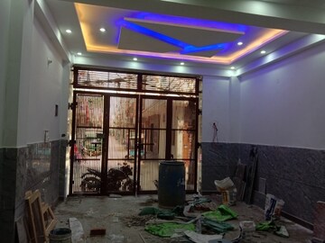 Living Room in 2.5 BHK Independent House at Dwarka Mor – for Sale