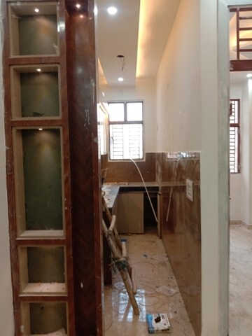 Gym in 2.5 BHK Independent House at Dwarka Mor – for Sale
