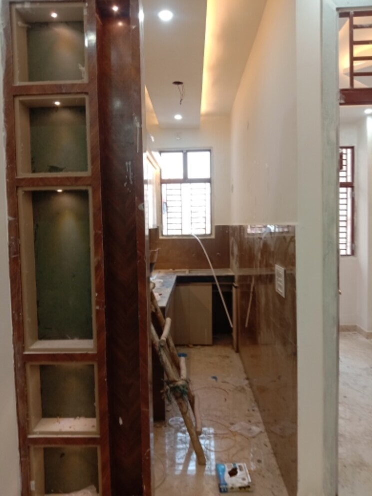 Gym, dwarka mor 2.5 Bedroom 1044 Sq.Ft. Independent House In Dwarka Mor Delhi 8131782