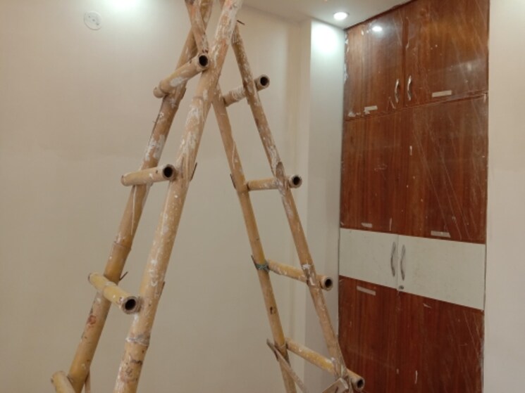 undefined, dwarka mor 2.5 Bedroom 1044 Sq.Ft. Independent House In Dwarka Mor Delhi 8131782