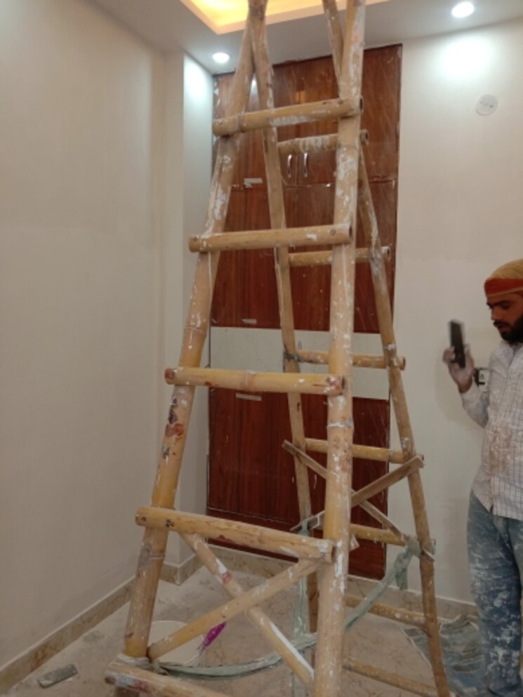 undefined, dwarka mor 2.5 Bedroom 1044 Sq.Ft. Independent House In Dwarka Mor Delhi 8131782