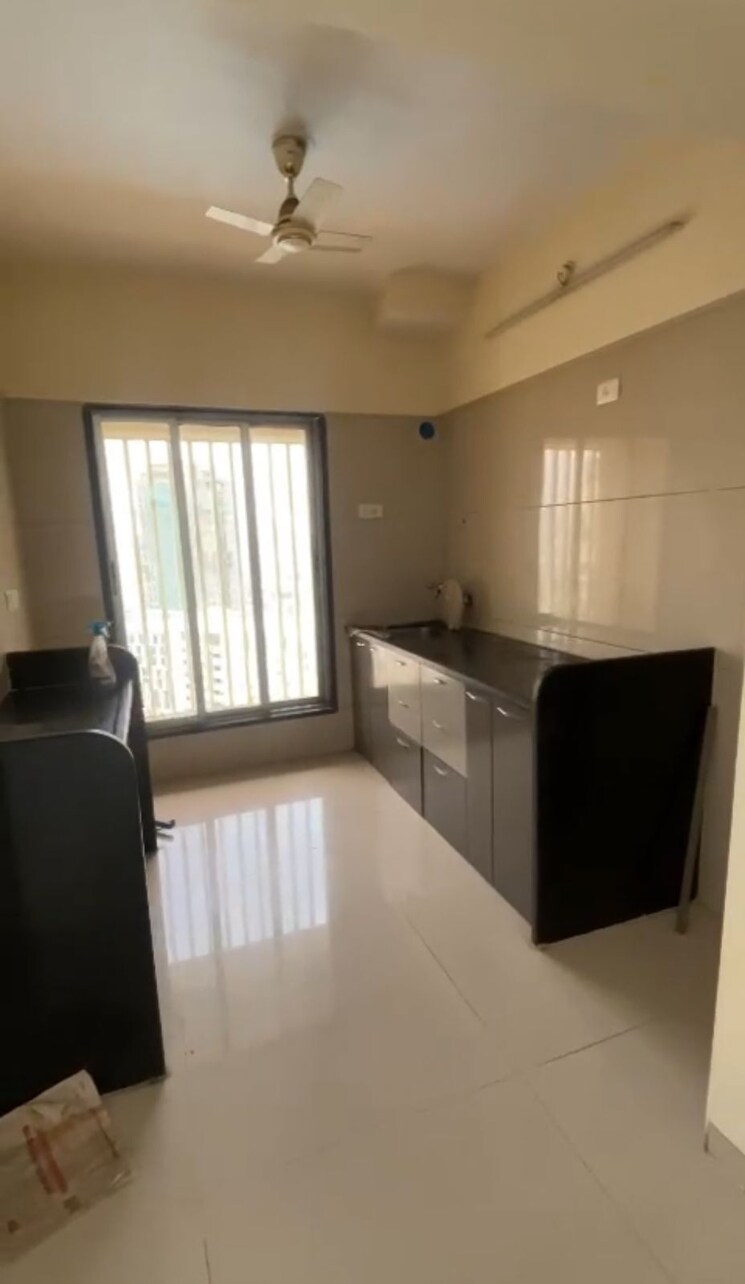 Kitchen, unique-signature-mumbai 2 Bedroom 594 Sq.Ft. Apartment In Mira Road Thane 8131774