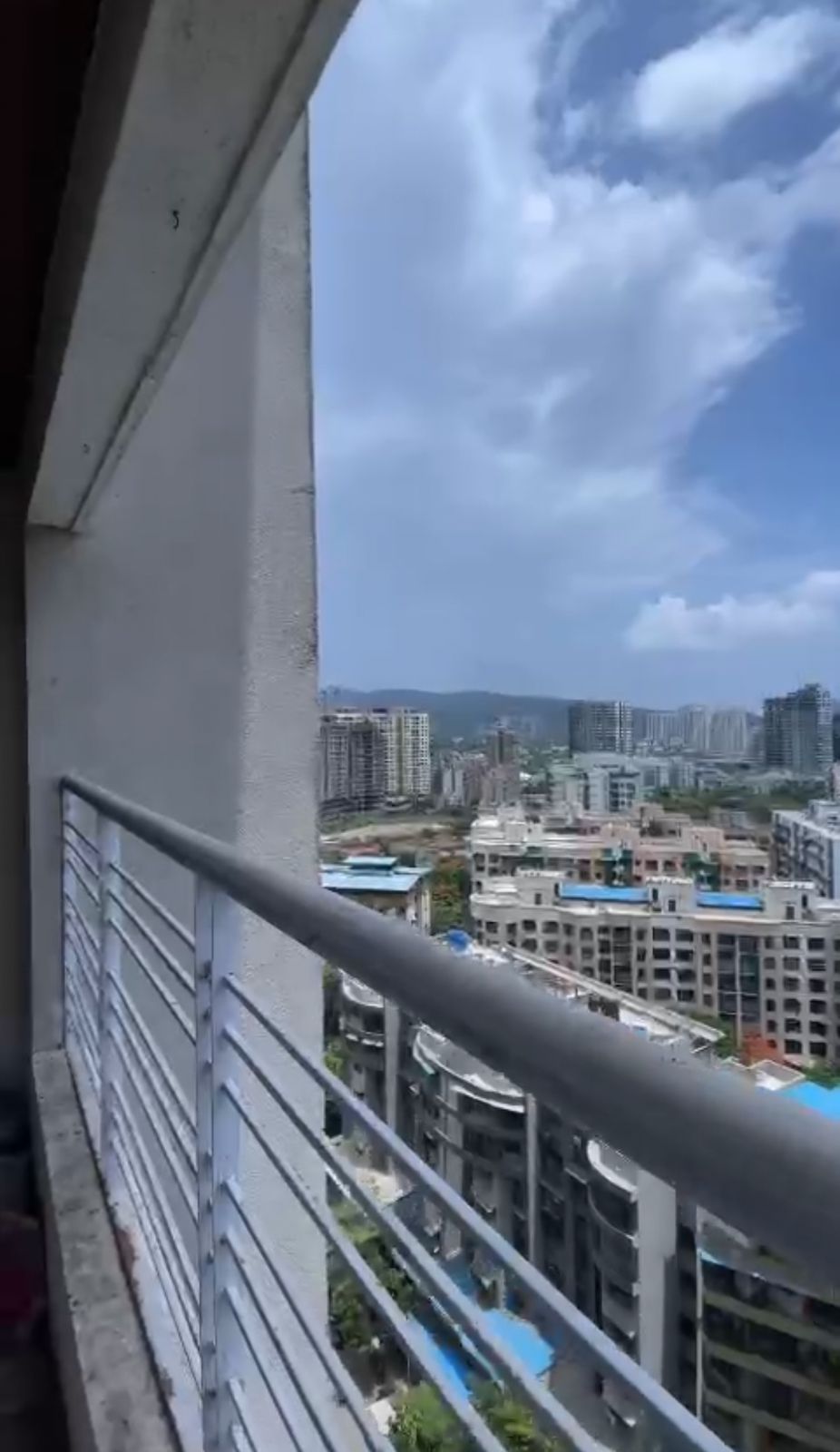 2 BHK Apartment For Sale in Unique Signature Mumbai