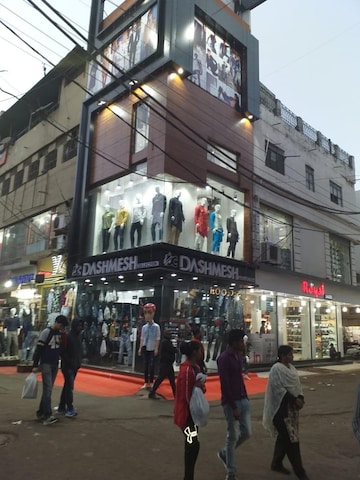 Commercial Shop 730 Sq.Ft. For Resale in Tt Nagar Bhopal  8131793