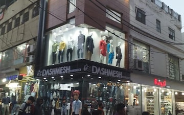 Shop For Sale in Tt Nagar