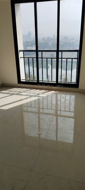 2 BHK Apartment For Rent in Elegant Yashraj Heights Ghansoli Navi Mumbai  8131788