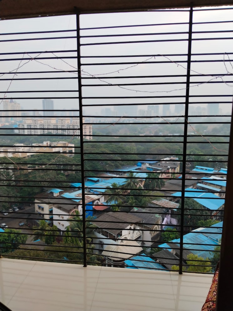 undefined, kalpataru-hills 1 Bedroom 450 Sq.Ft. Apartment In Manpada Thane 8131802