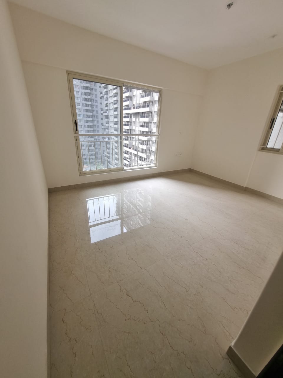 2 BHK + Pooja Room Apartment For Sale in Brik Castle Apartment