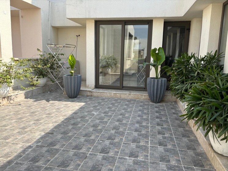  Parking, ss-the-hibiscus 5 Bedroom 12000 Sq.Ft. Penthouse In Sector 52 Gurgaon 8131807