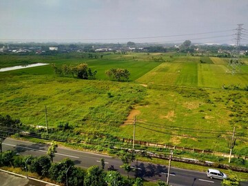  Plot For Sale in Sikandrabad