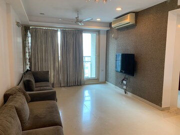 3 BHK Apartment For Rent in Orbit Grand Lower Parel Mumbai  8131830