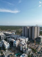 4 BHK + Pooja Room 3939 Sq.Ft. Apartment in DSR The Classe