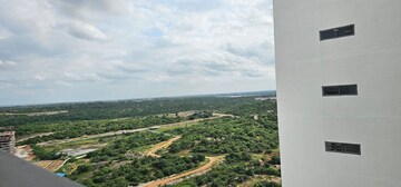 Master Bedroom in 4 BHK Apartment at DSR The Classe, Narsingi – for Sale