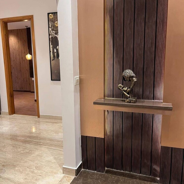 Room, bptp-amstoria-country-floor 3.5 Bedroom 2300 Sq.Ft. Builder Floor In Sector 102 Gurgaon 8131821