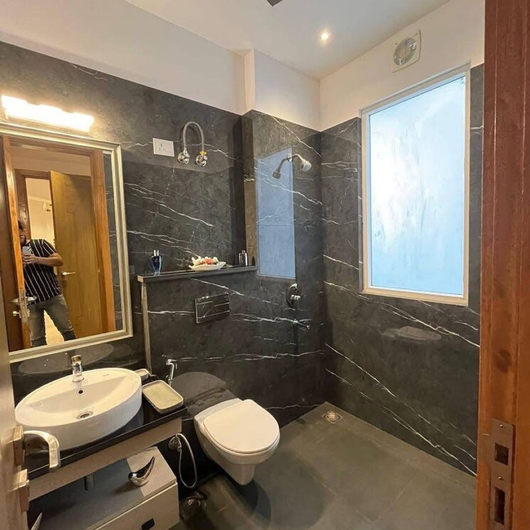 Living Room, bptp-amstoria-country-floor 3.5 Bedroom 2300 Sq.Ft. Builder Floor In Sector 102 Gurgaon 8131821