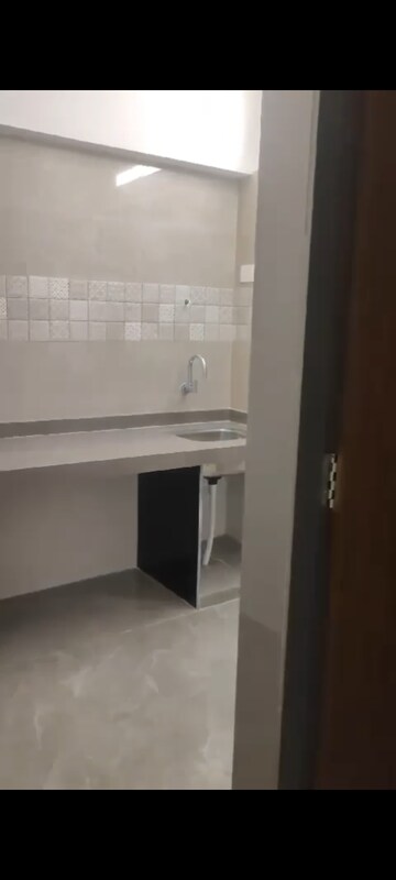 Kitchen in 1 BHK Apartment at S M Metro, Taloja – for Rent