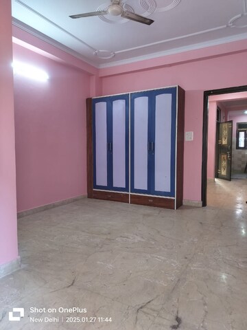 Room in 1 BHK Apartment at Palm Residency Chhatarpur, Chattarpur – for Rent