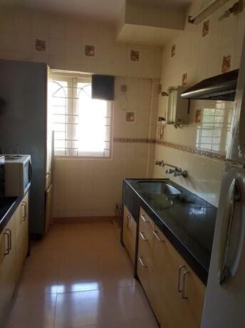 1 BHK Apartment For Rent in Mira Nagar Mumbai  8131897