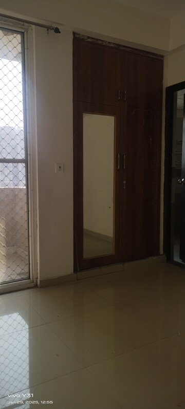 Building Lobby in 3 BHK Apartment at JNC The Park, Sector 16c Greater Noida – for Rent