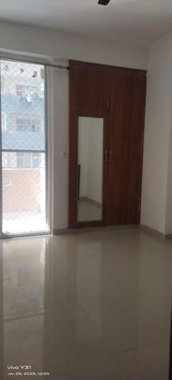 3 BHK Apartment For Rent in JNC The Park Sector 16c Greater Noida Greater Noida  8131901