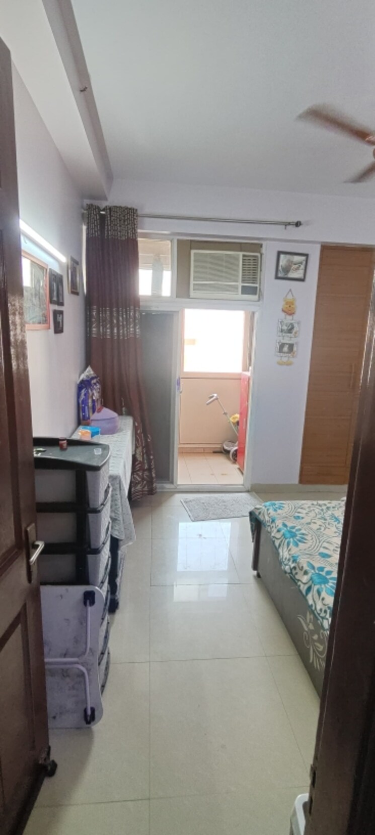 Bathroom, arihant-ambience 3 Bedroom 1940 Sq.Ft. Apartment In Sain Vihar Ghaziabad 8131910