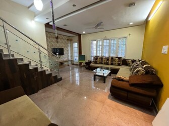 3 BHK Independent House For Rent in Royal Placid Phase 1 Haralur Road Bangalore  8131942