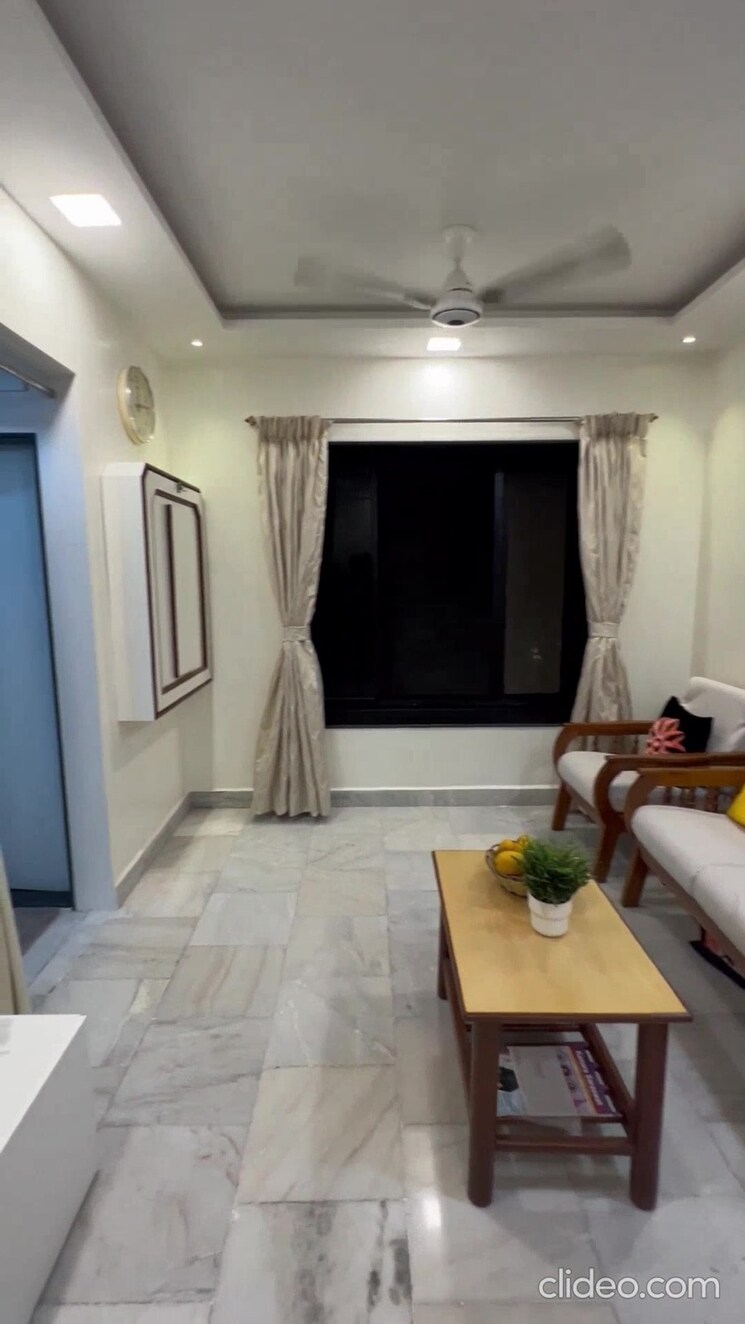 Living Room, shreeji-apartment-andheri 2 Bedroom 830 Sq.Ft. Apartment In Andheri West Mumbai 8131896