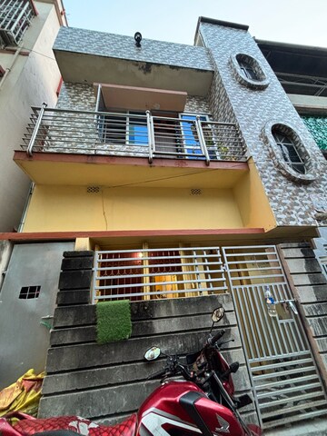 2 BHK Independent House For Rent in Ganguly Bagan Kolkata  8131866