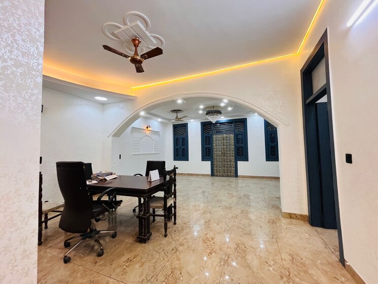 Living Room, patparganj 2 Bedroom 900 Sq.Ft. Apartment In Patparganj Delhi 8131923