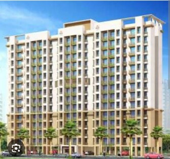 1 BHK Apartment For Resale in Seven Eleven Apna Ghar Mira Road Mumbai  8131927