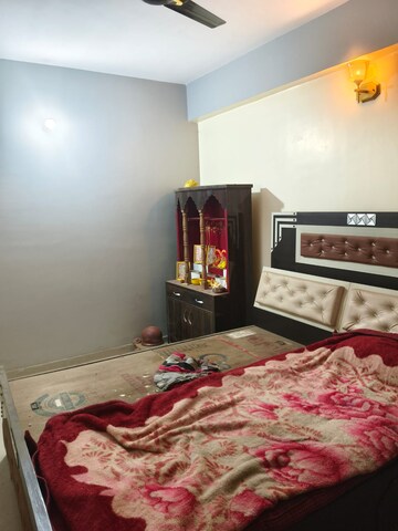 Bedroom in 4 BHK Independent House at Doranda – for Rent