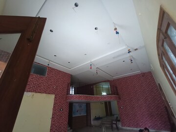 Team Area in 4 BHK Independent House at Doranda – for Rent