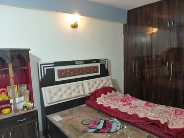 Bedroom in 4 BHK Independent House at Doranda – for Rent