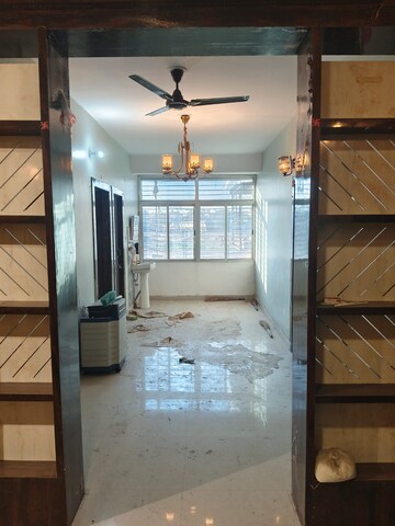Kitchen in 4 BHK Independent House at Doranda – for Rent