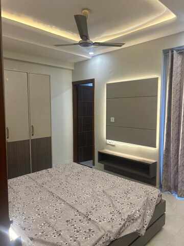 3 BHK Apartment For Rent in Lodha Vista, Lower Parel