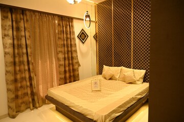 Bedroom in 2 BHK Apartment at Katrap – for Sale