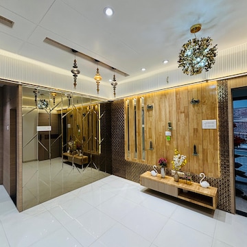 Room in 2 BHK Apartment at Katrap – for Sale