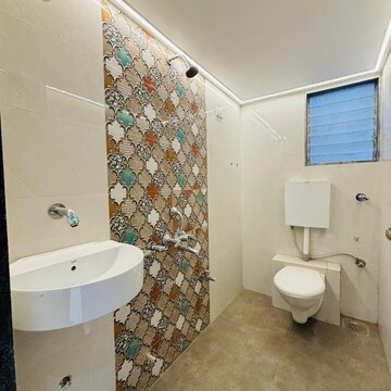 Team Area in 2 BHK Apartment at Katrap – for Sale
