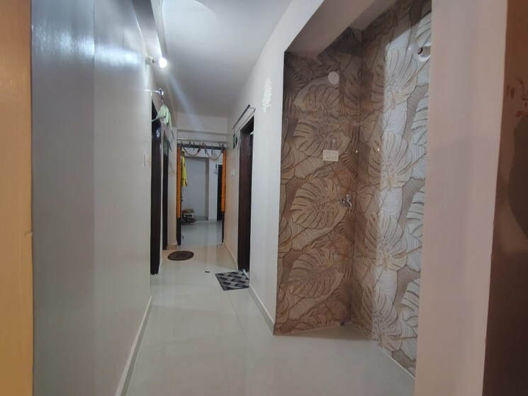 undefined, doranda 3 Bedroom 1400 Sq.Ft. Apartment In Doranda Ranchi 8131926