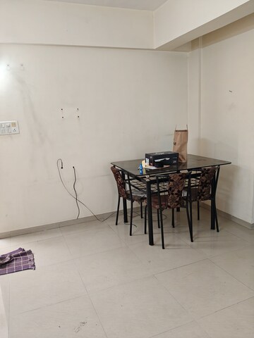 Gym in 2 BHK Apartment at R K Nisarg Deep, Wakad – for Sale