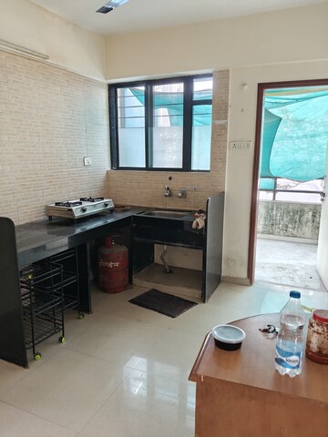 Team Area in 2 BHK Apartment at R K Nisarg Deep, Wakad – for Sale