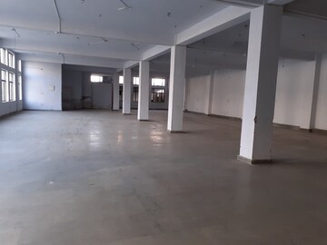 Parking in  Warehouse at Sector 37c – for Rent