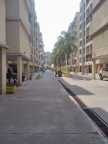 1 BHK Apartment For Resale in Mohan Tulsi Vihar Badlapur West Thane  8131968