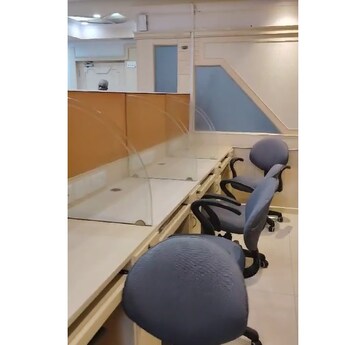 Furnished Amenities in  Office Space at Bbd Bag – for Rent