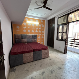 1 BHK Builder Floor For Rent in Dwarka Sector 23 Delhi  8131966