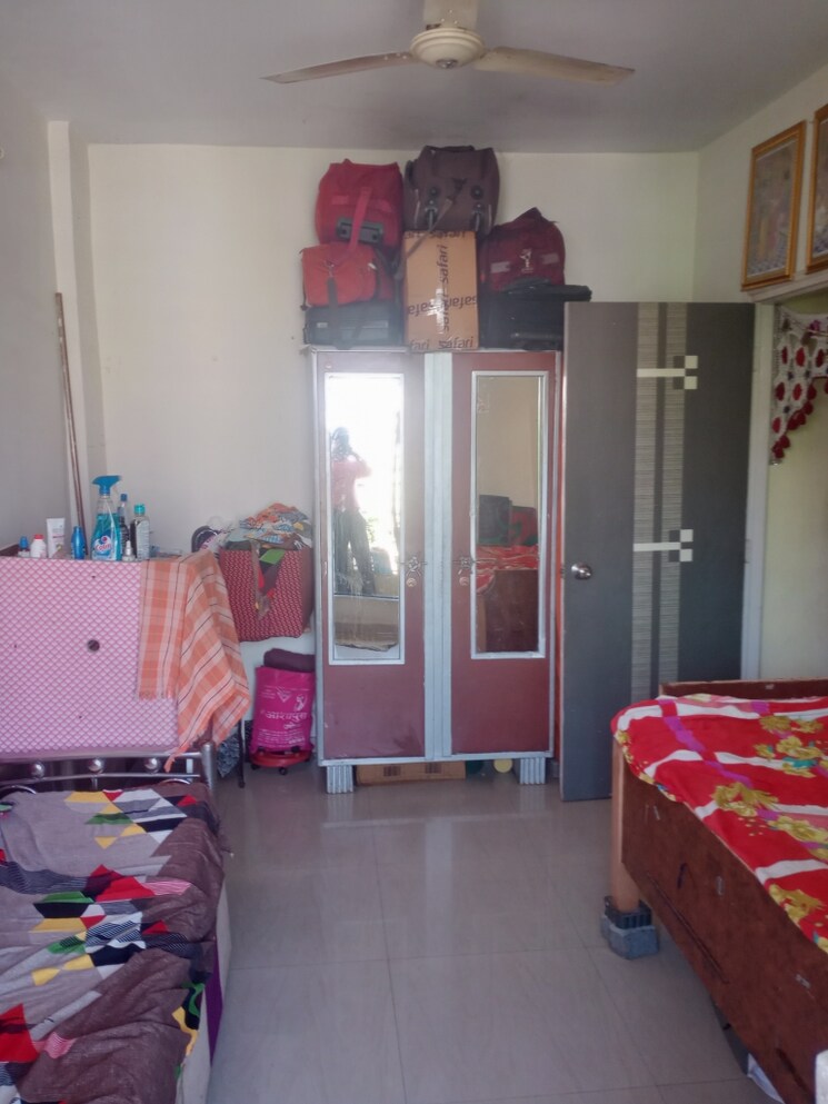 Bathroom, mohan-tulsi-vihar 1 Bedroom 695 Sq.Ft. Apartment In Badlapur West Thane 8131968